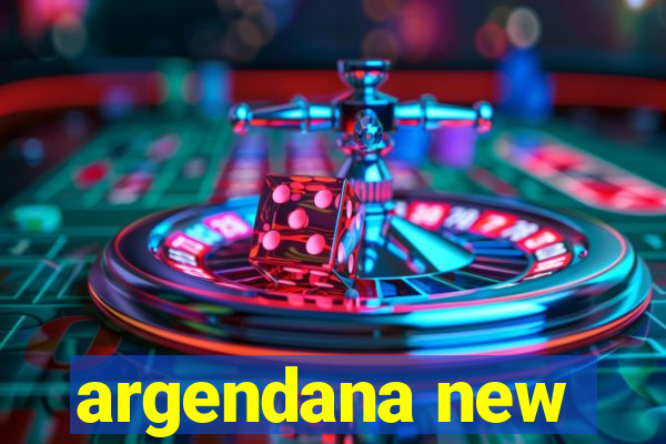 argendana new